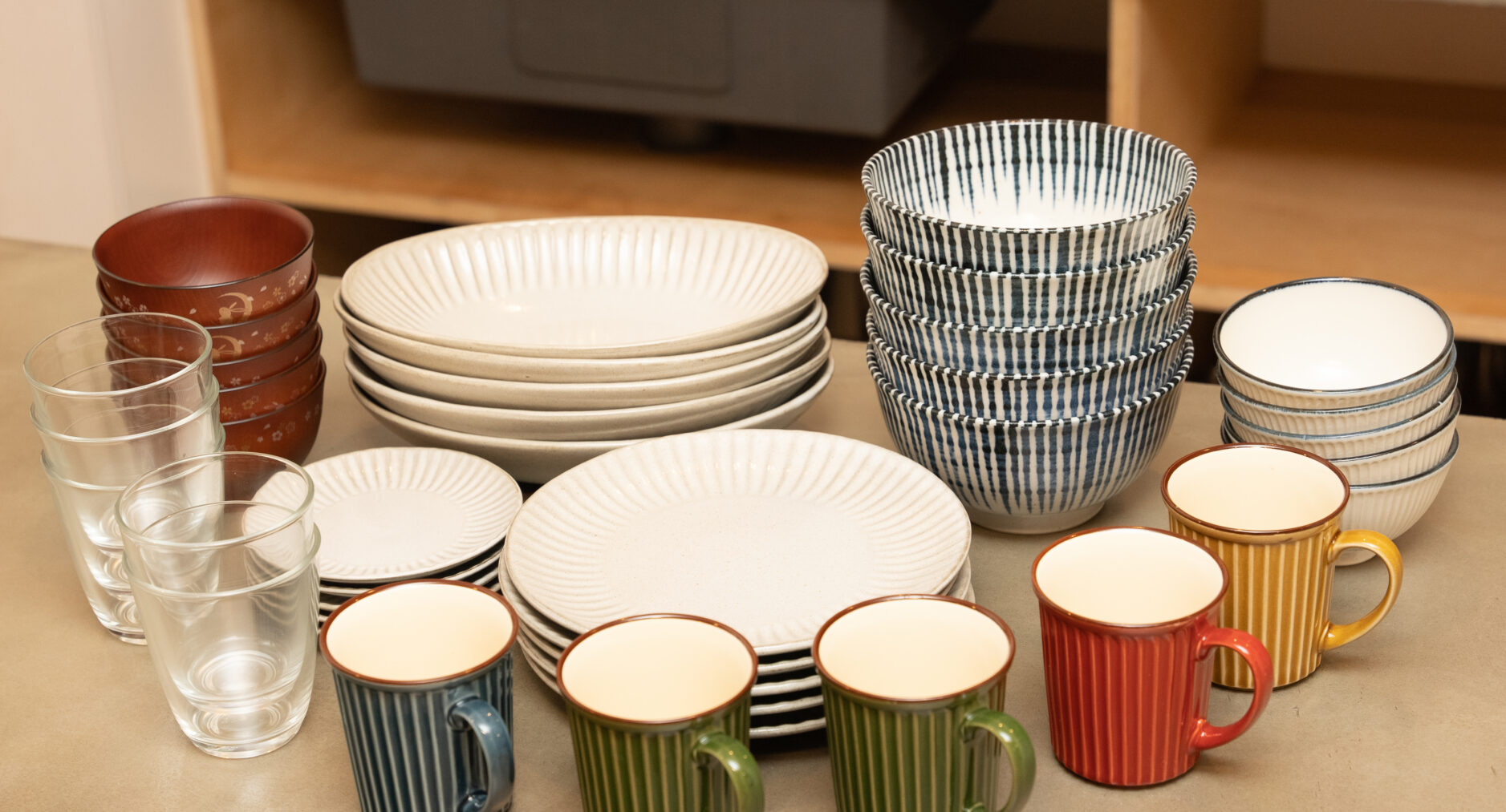 強羅Base A棟 101の写真 18