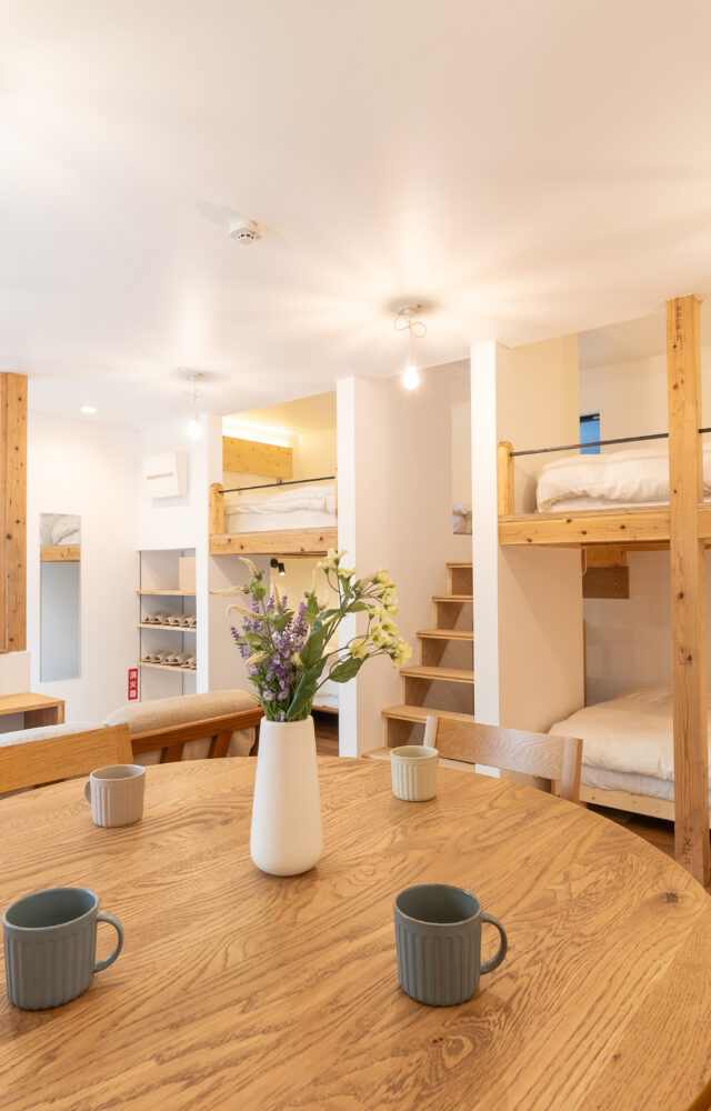 強羅Base B棟 B101