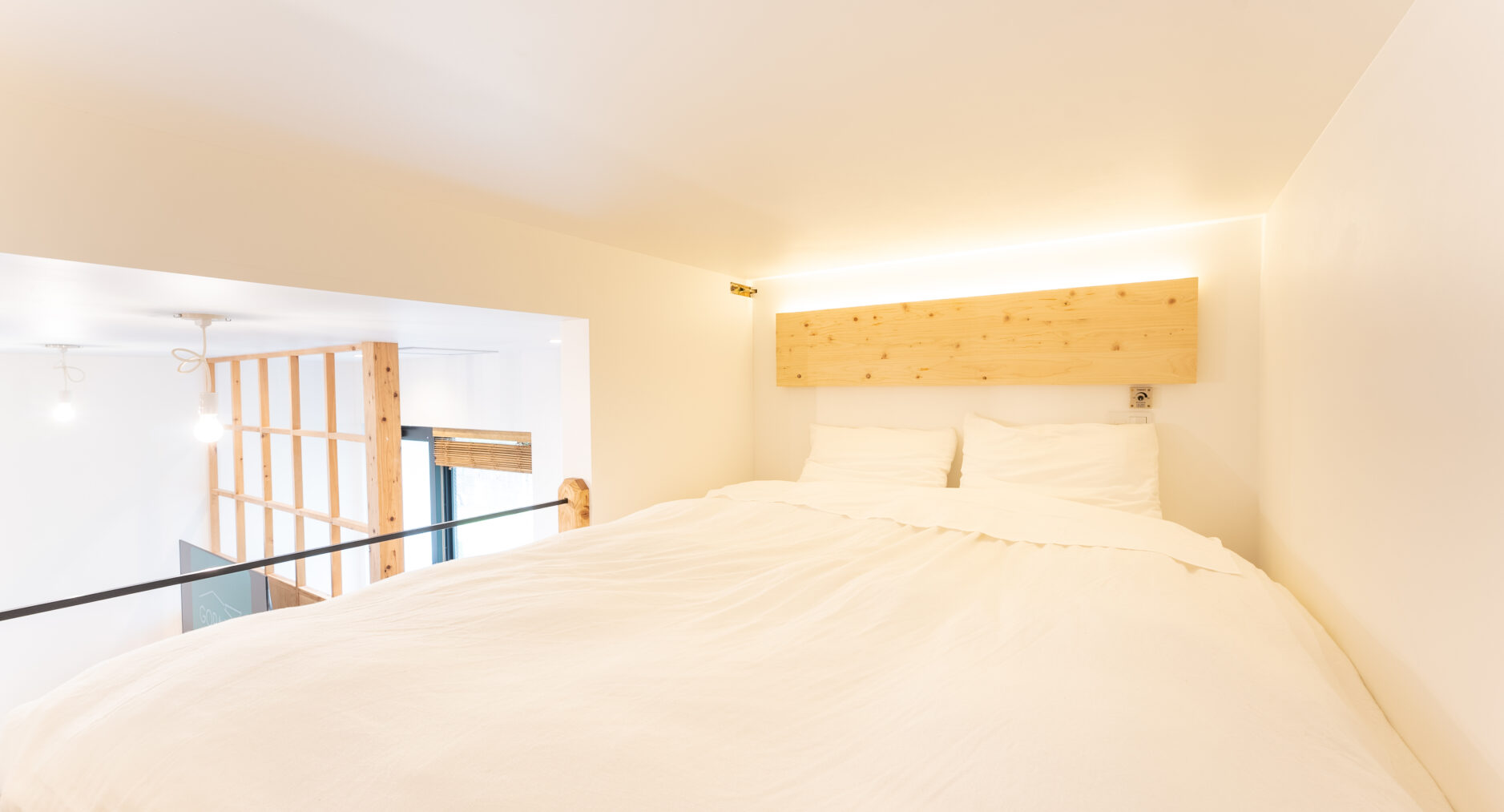 強羅Base B棟 B201の写真 24