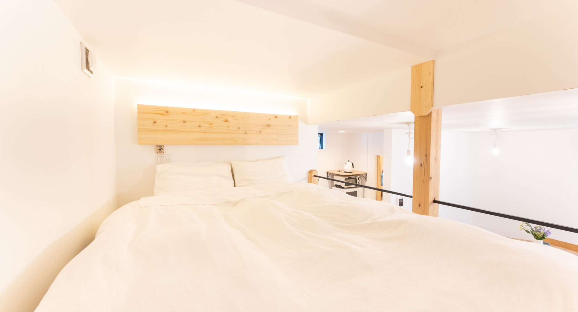 強羅Base B棟 B201の写真 23