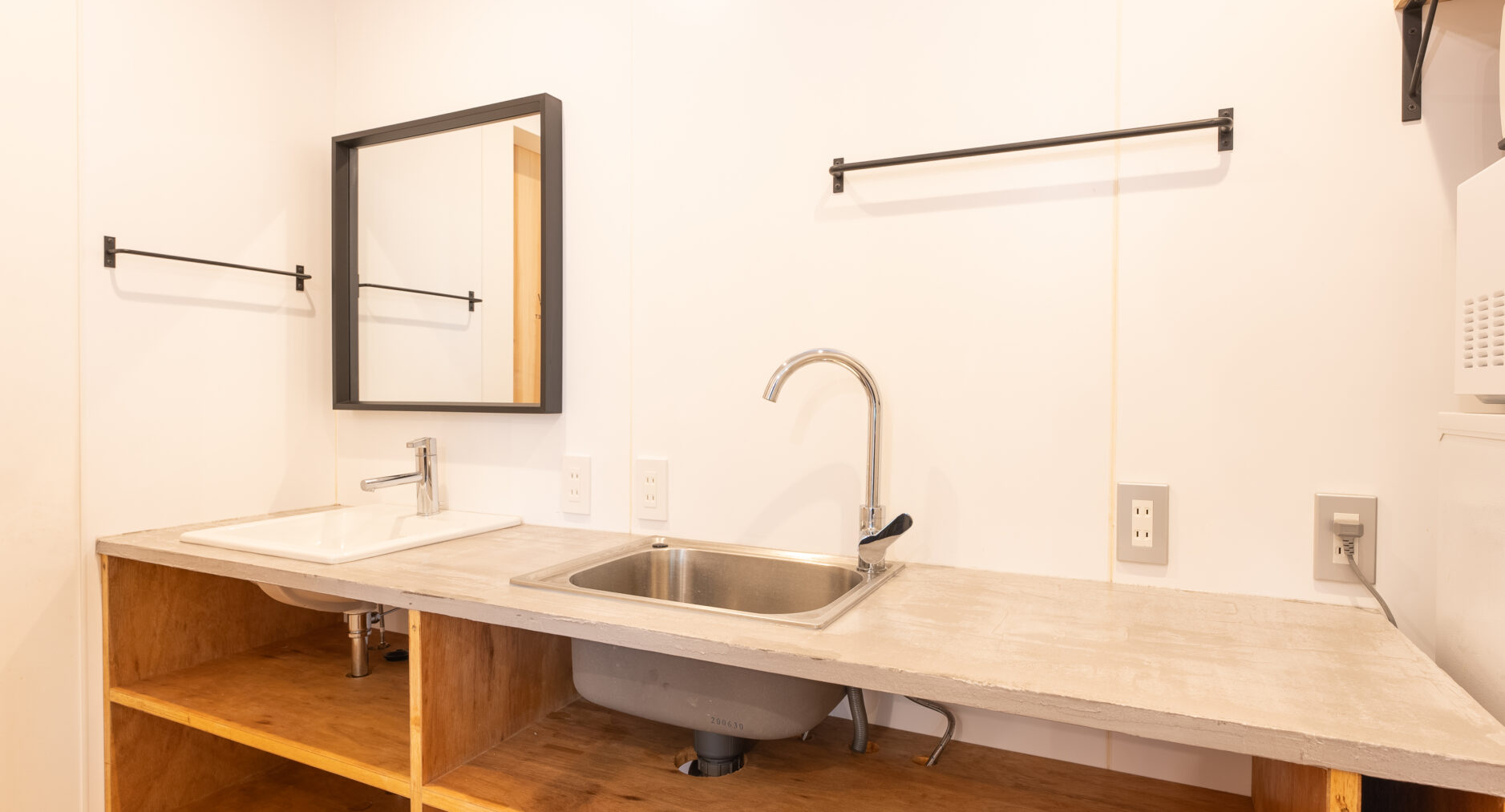 強羅Base B棟 B101の写真 25