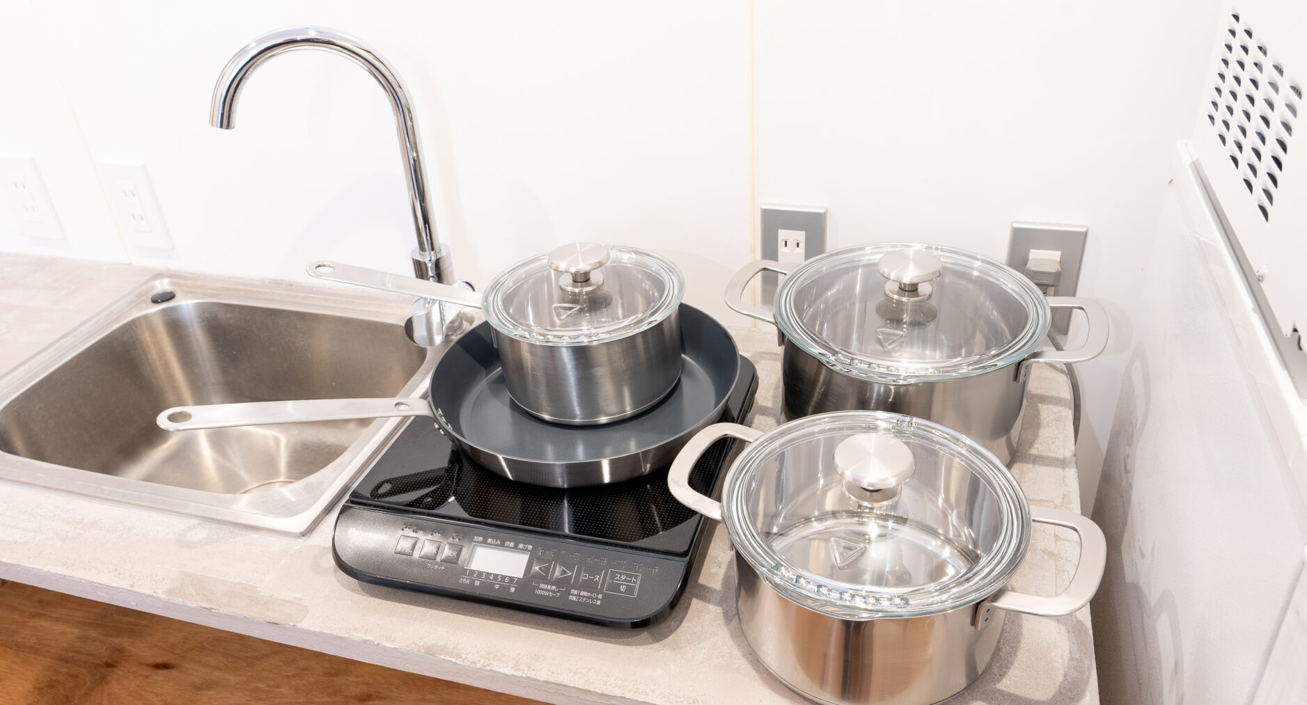 強羅Base B棟 B101の写真 28