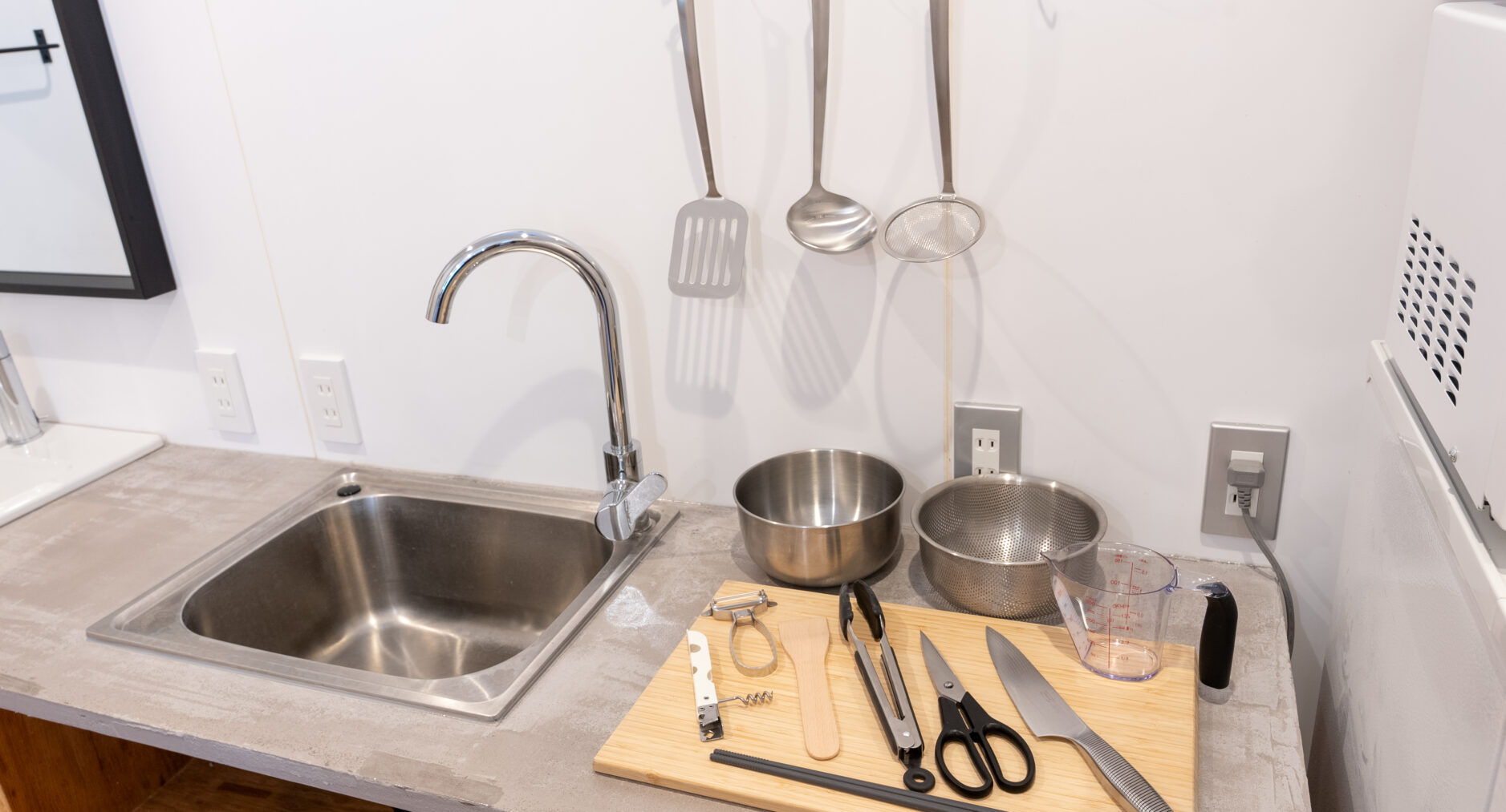 強羅Base B棟 B101の写真 26