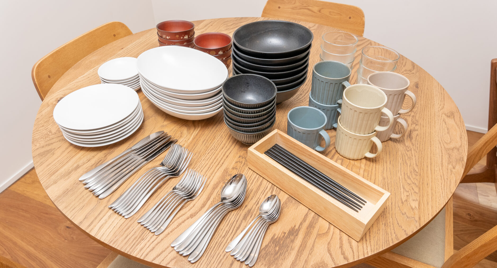 強羅Base B棟 B101の写真 34