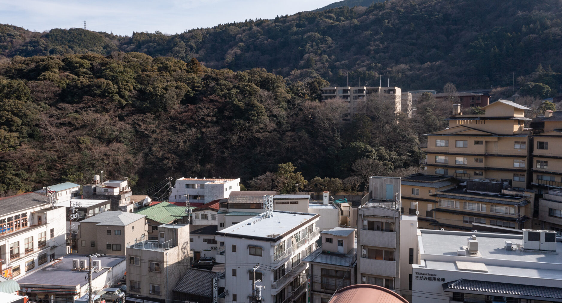 箱根の宿の写真 65