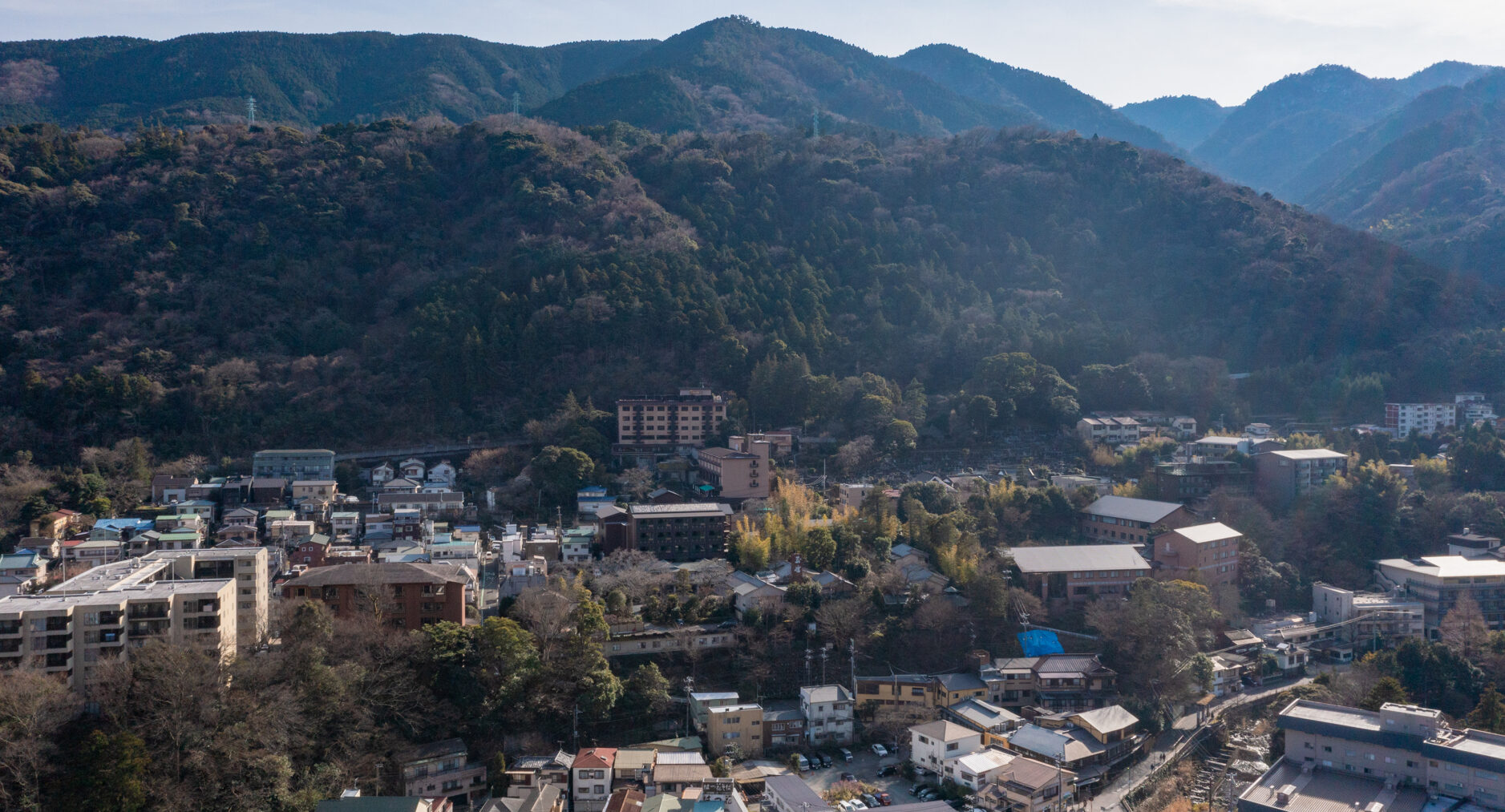 箱根の宿の写真 68