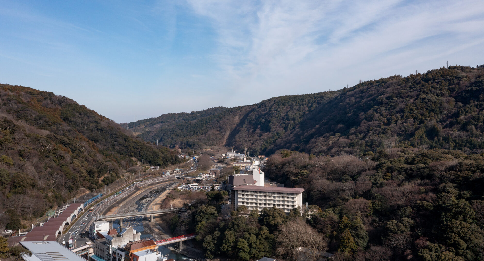 箱根の宿の写真 67