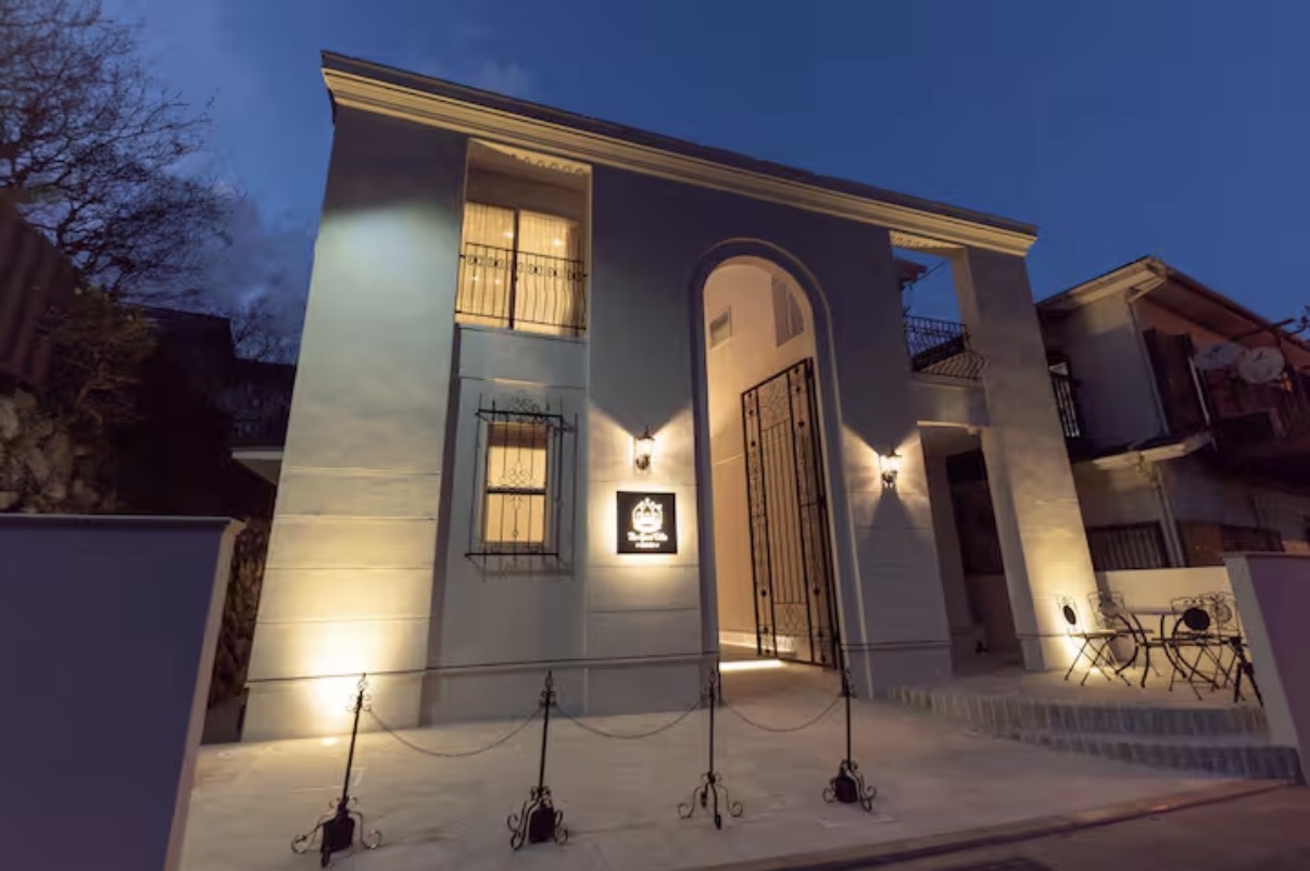 ザ・ゲストヴィラ箱根湯本 一棟貸しの写真 26