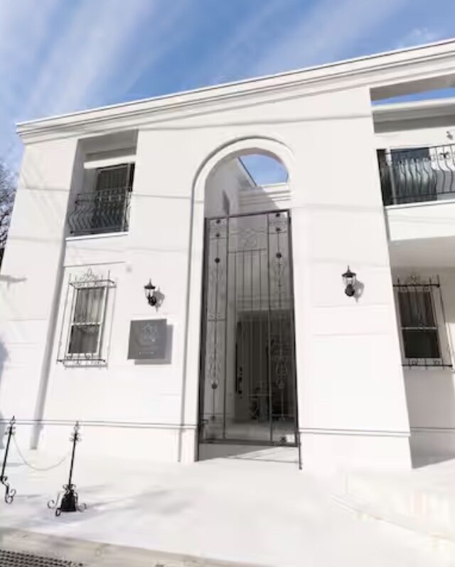 ザ・ゲストヴィラ箱根湯本 V-2