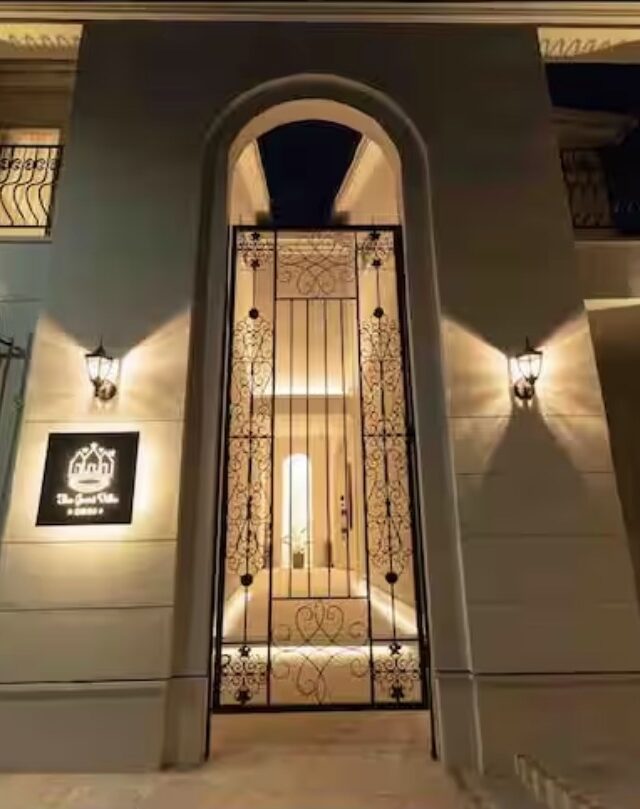 ザ・ゲストヴィラ箱根湯本 一棟貸し