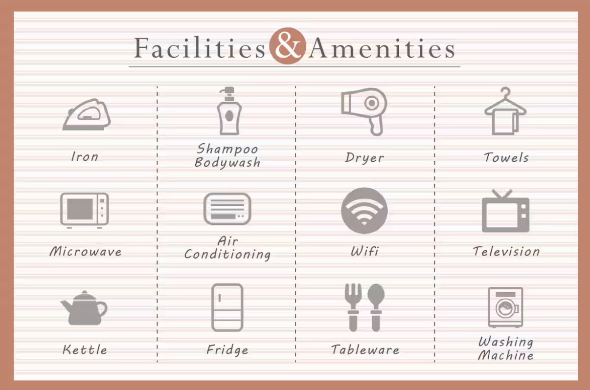 ゲストヴィラ箱根湯本 RiverSide 一棟貸しの写真 16