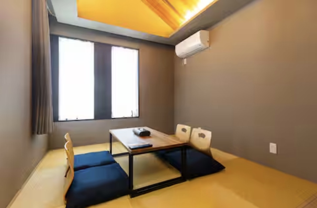 スタジオーネ箱根湯本 EAST-101の写真 3