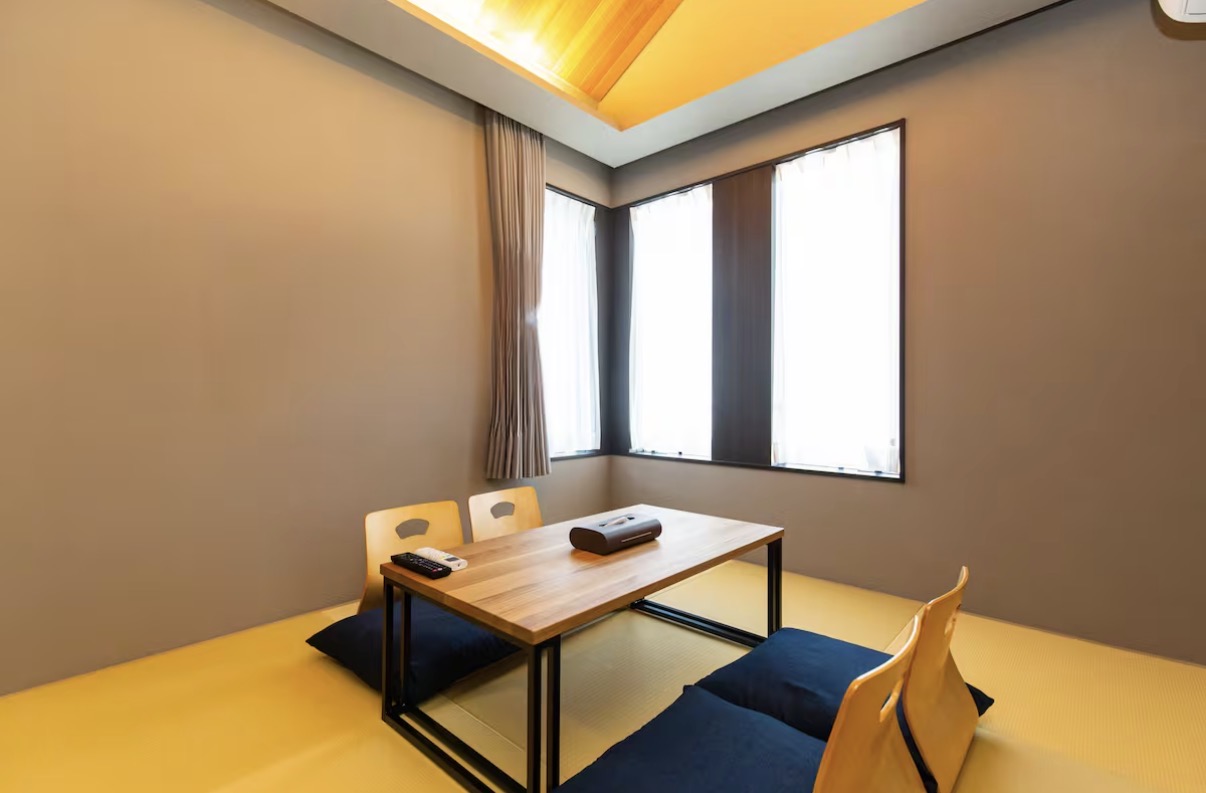 スタジオーネ箱根湯本 EAST-101の写真 9