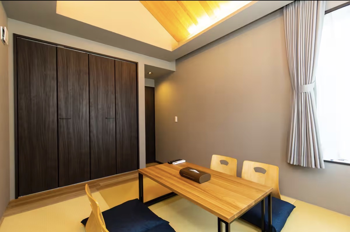 スタジオーネ箱根湯本 EAST-101の写真 8