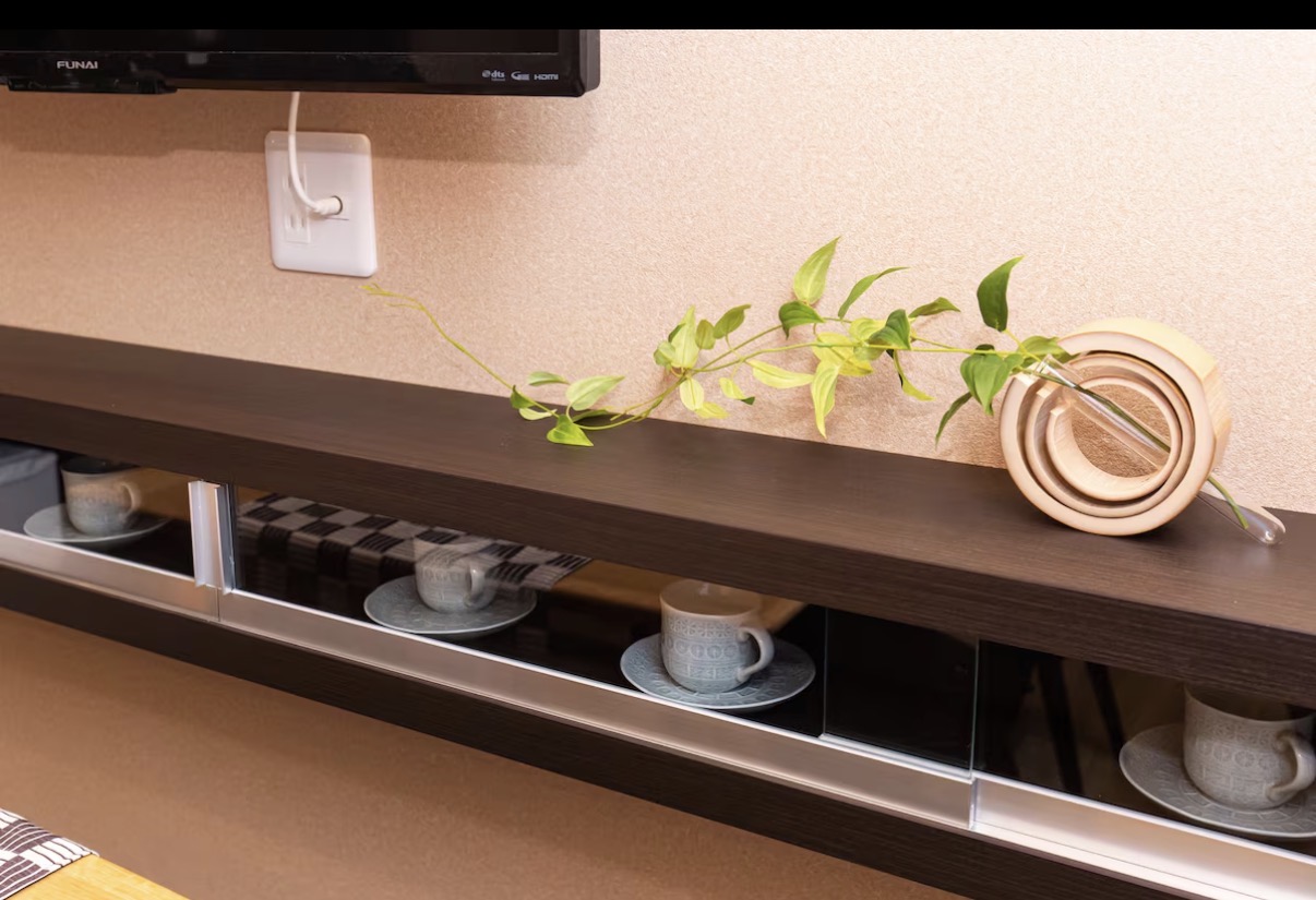 スタジオーネ箱根湯本 EAST-101の写真 14