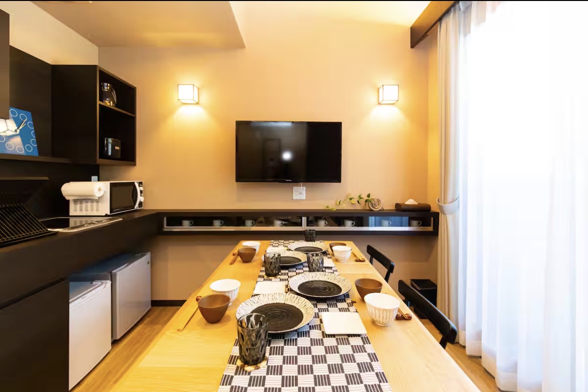 スタジオーネ箱根湯本 EAST-101の写真 24