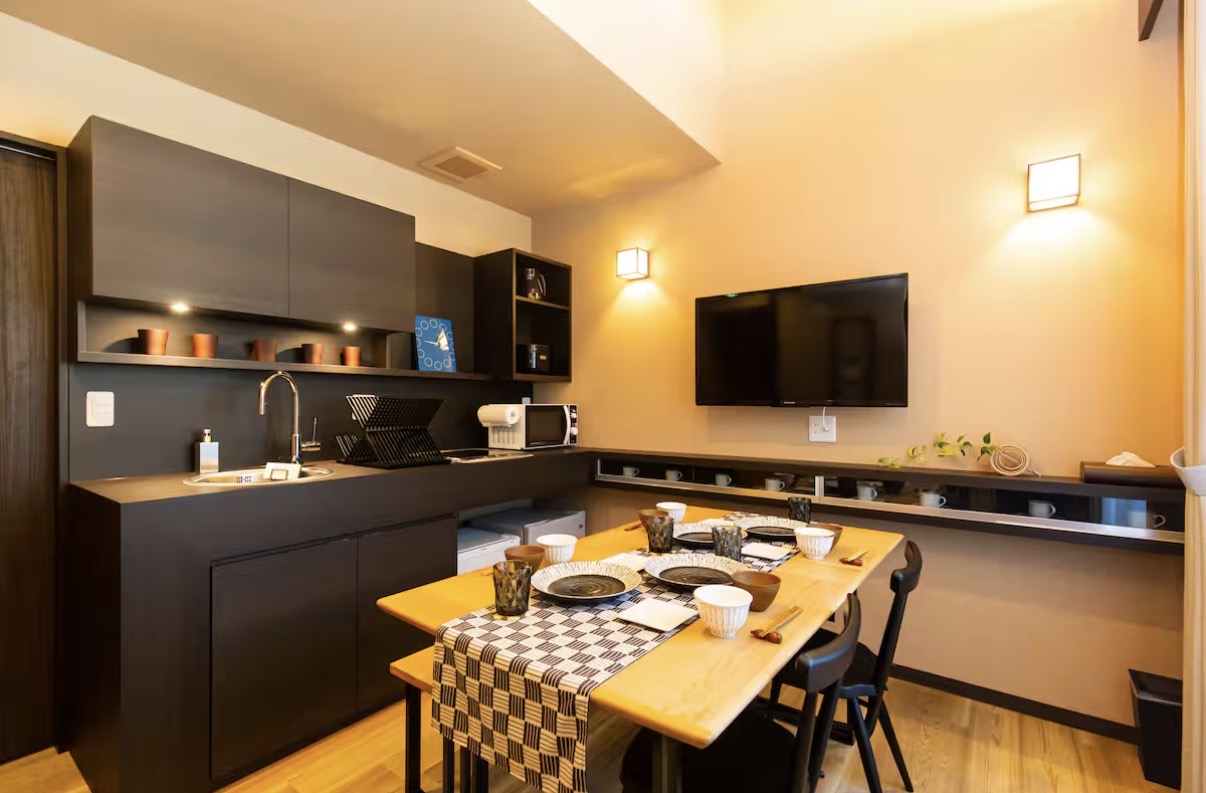 スタジオーネ箱根湯本 EAST-101の写真 20