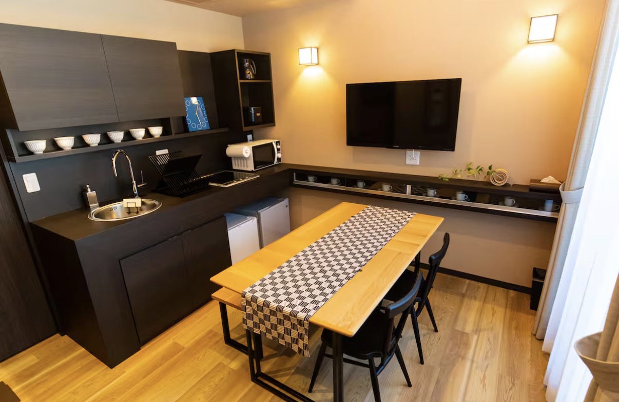 スタジオーネ箱根湯本 EAST-101の写真 21