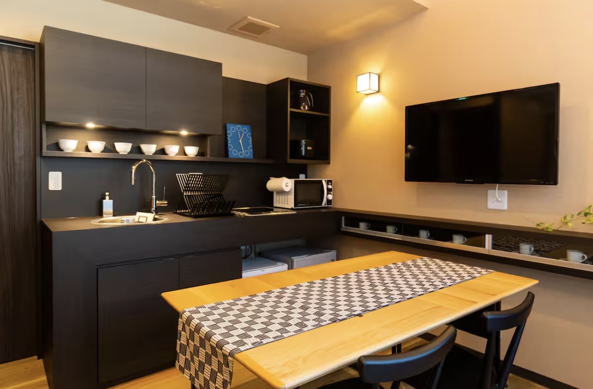 スタジオーネ箱根湯本 EAST-101の写真 25