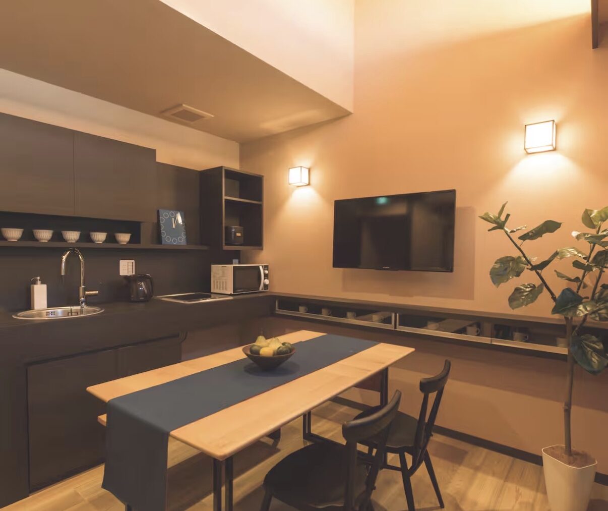 スタジオーネ箱根湯本 EAST-101の写真 26