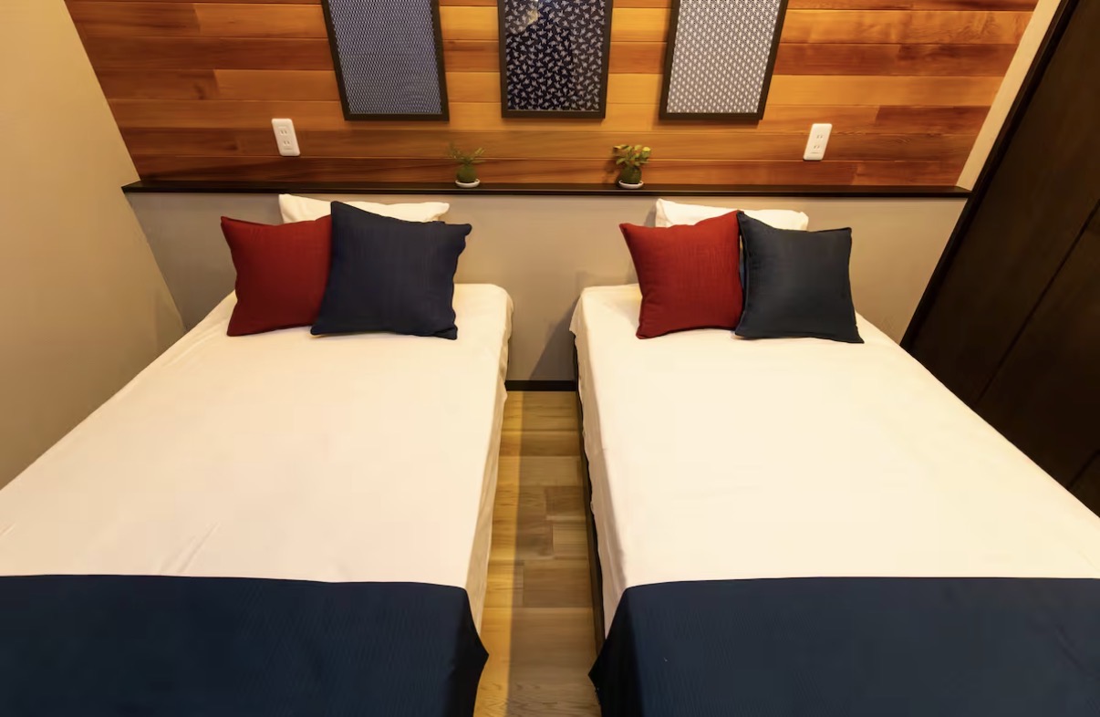 スタジオーネ箱根湯本 EAST-101の写真 31