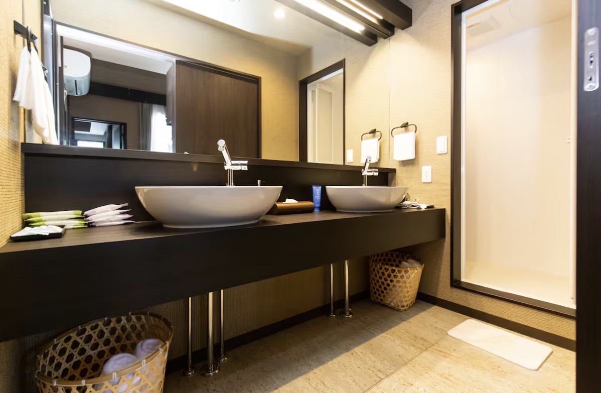 スタジオーネ箱根湯本 EAST-101の写真 44