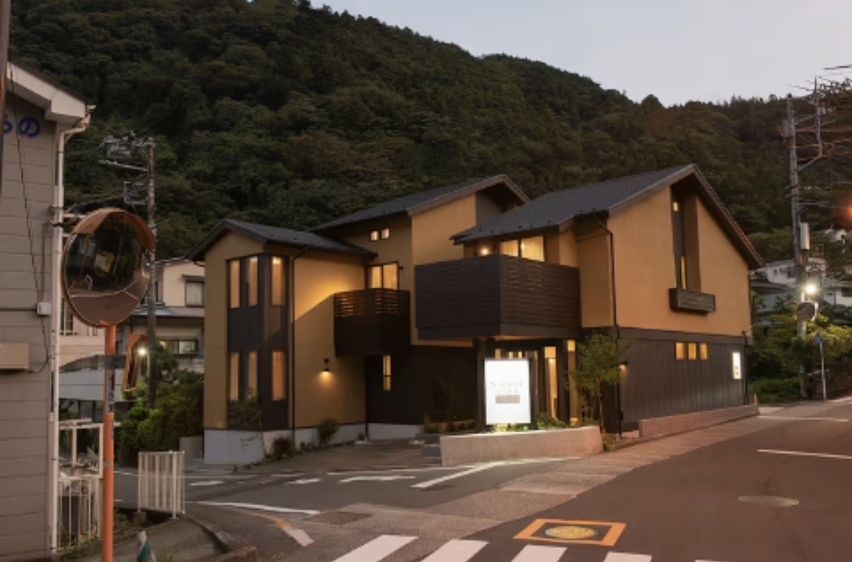 スタジオーネ箱根湯本 EAST-101の写真 55