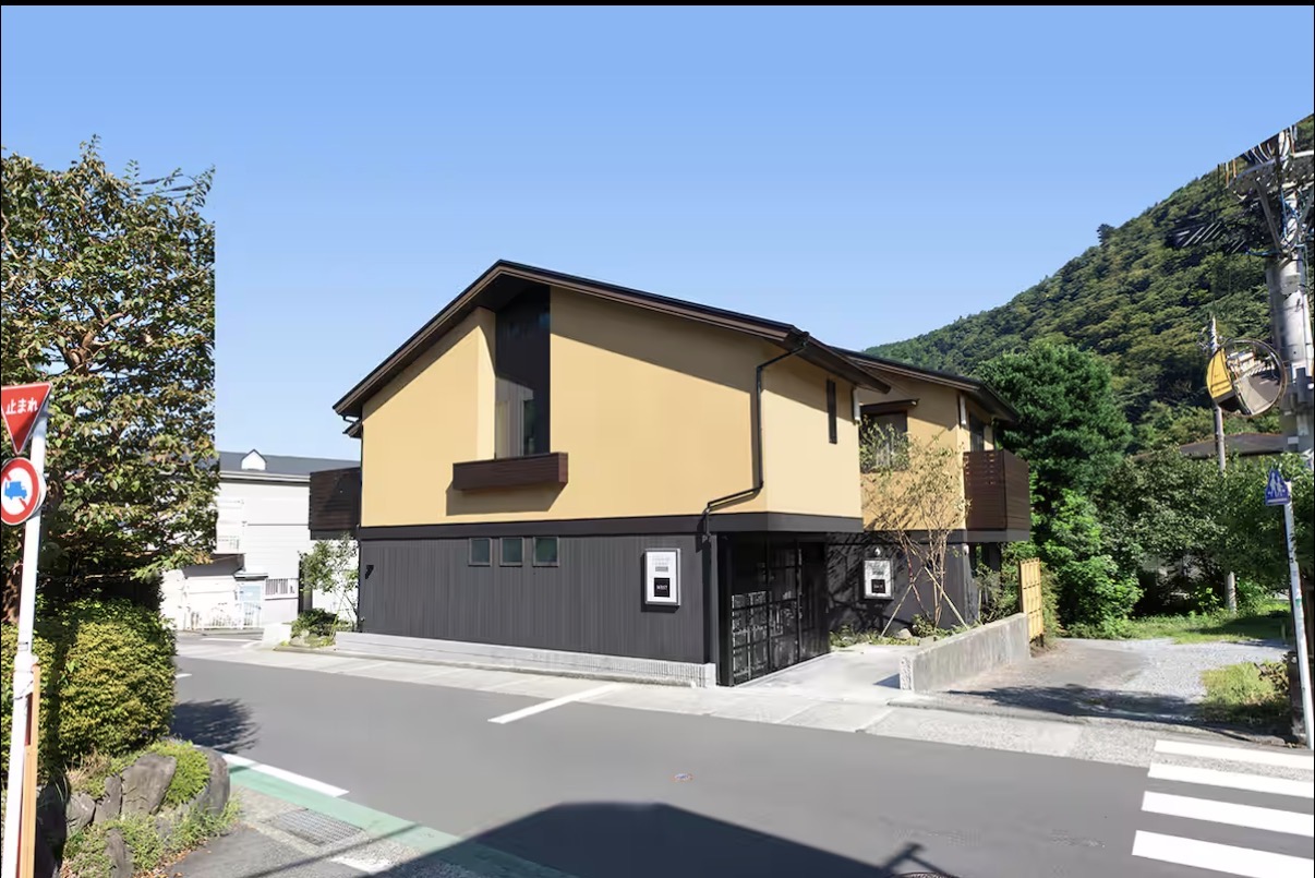 スタジオーネ箱根湯本 EAST-101の写真 60