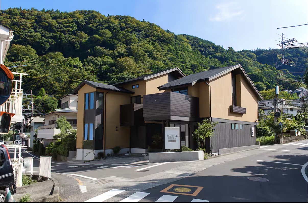 スタジオーネ箱根湯本 EAST-101の写真 61