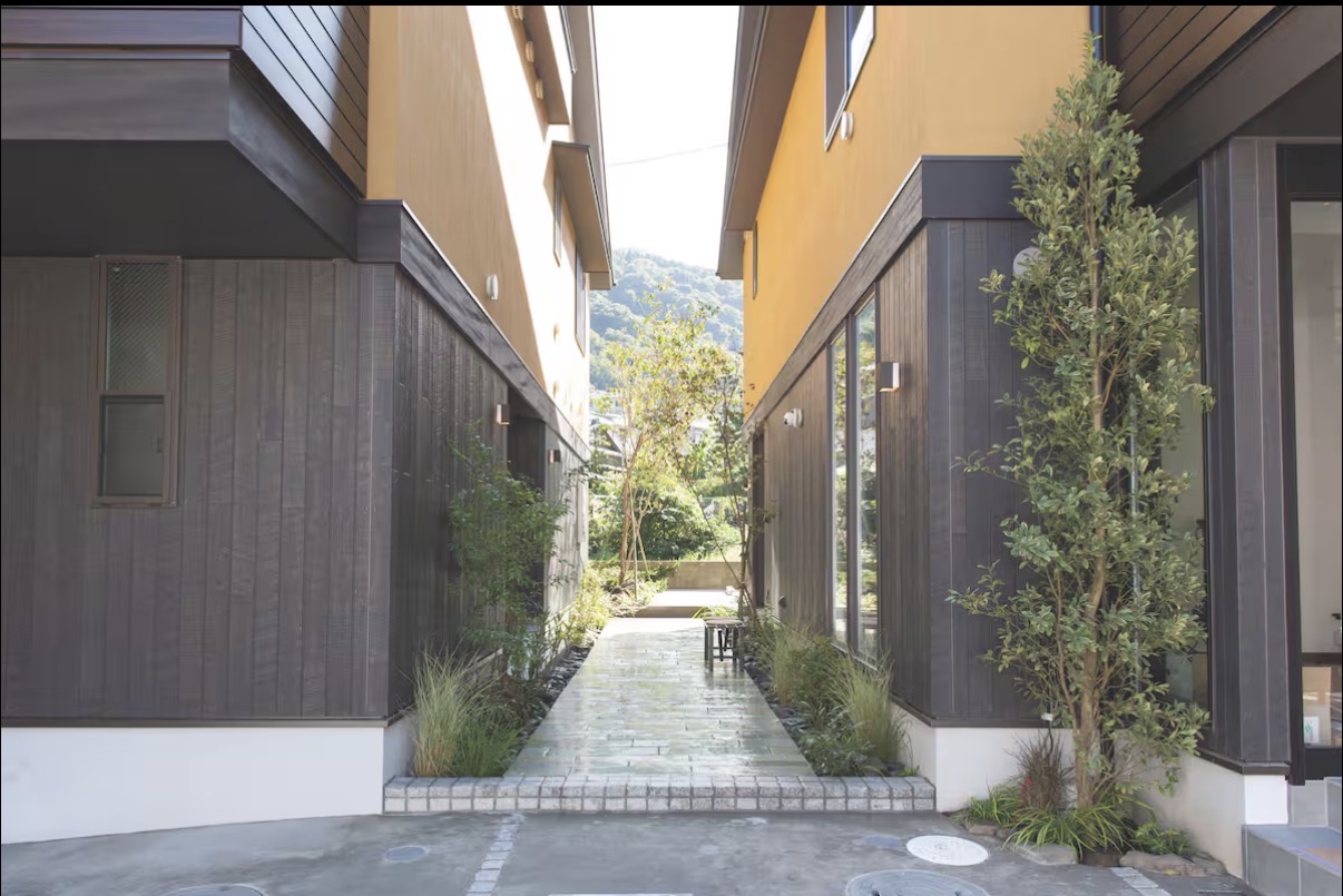 スタジオーネ箱根湯本 EAST-101の写真 63