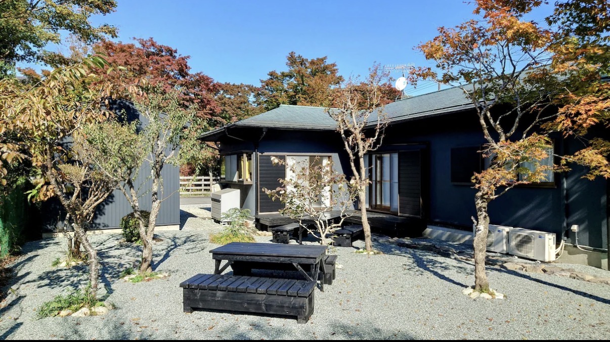 桜歩亭 箱根仙石原の写真 5