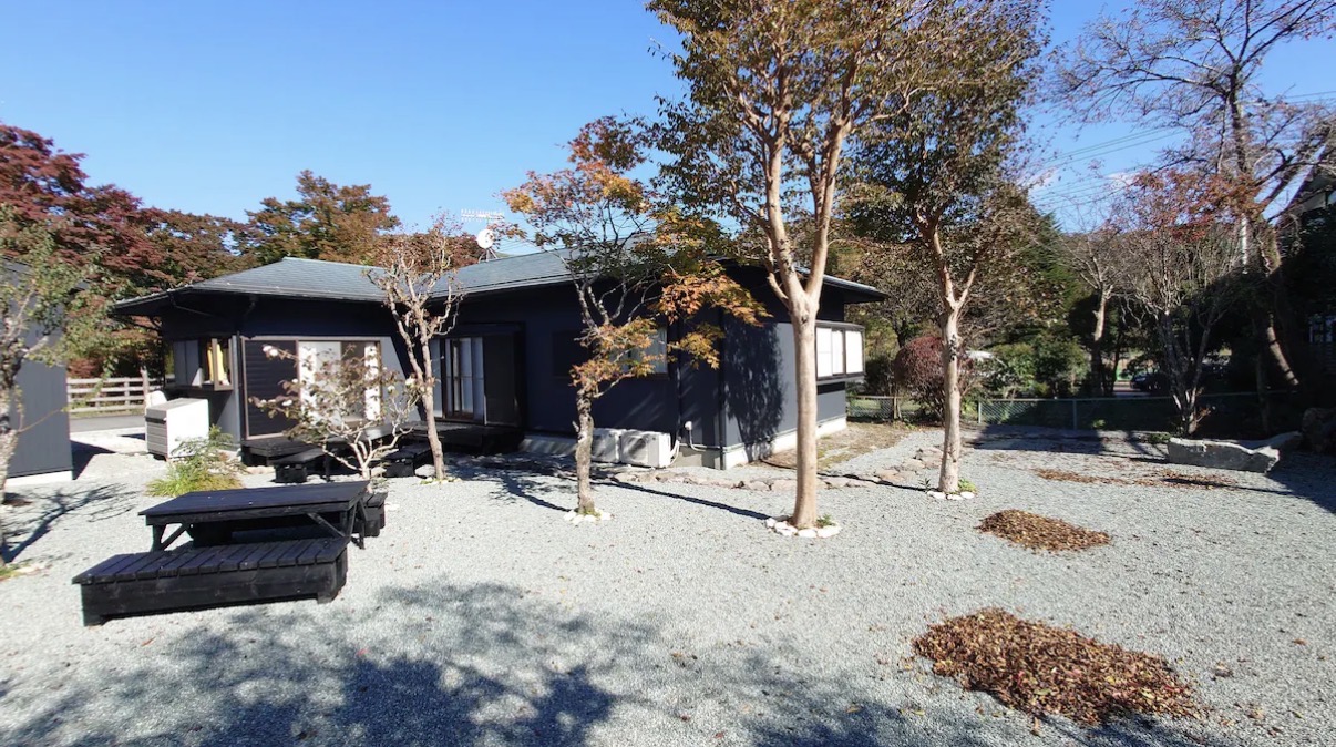 桜歩亭 箱根仙石原の写真 43