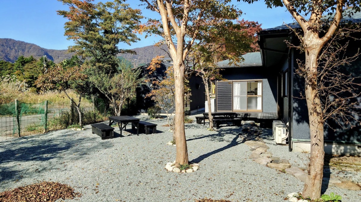 桜歩亭 箱根仙石原の写真 45