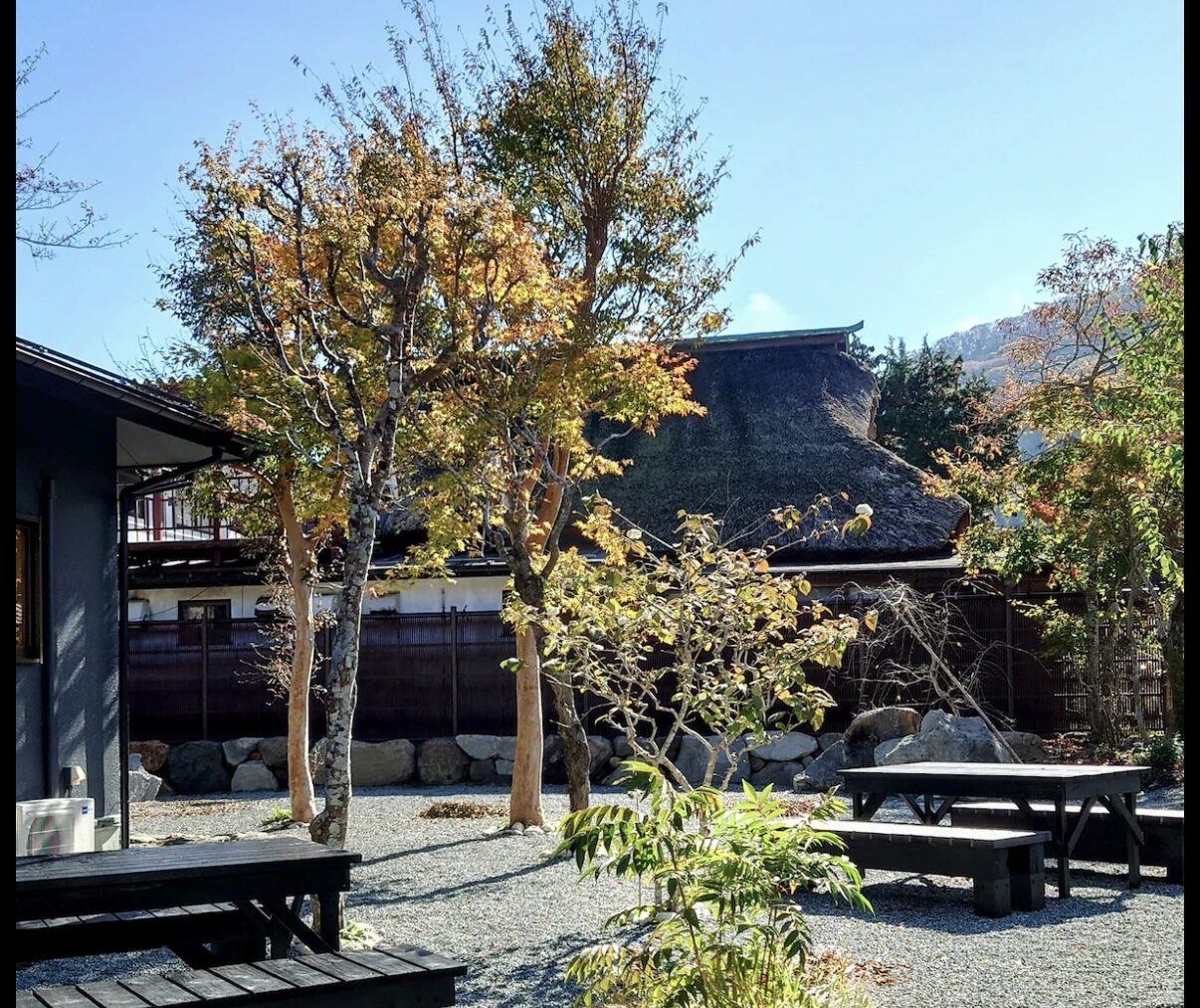 桜歩亭 箱根仙石原の写真 46