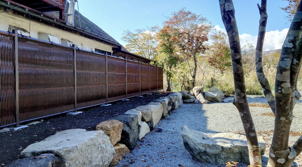 桜歩亭 箱根仙石原の写真 47