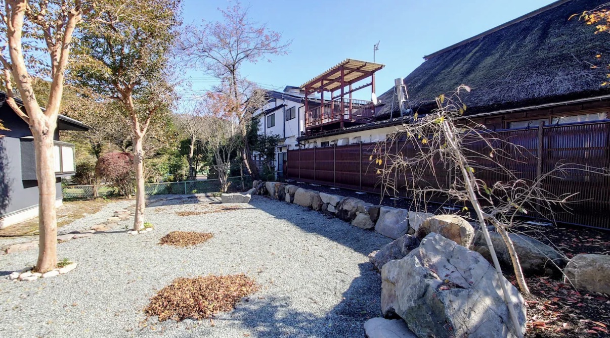 桜歩亭 箱根仙石原の写真 49