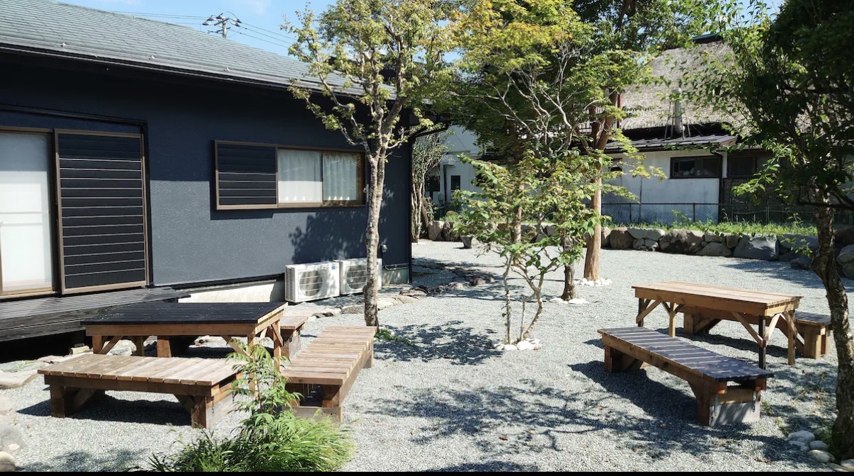 桜歩亭 箱根仙石原の写真 48