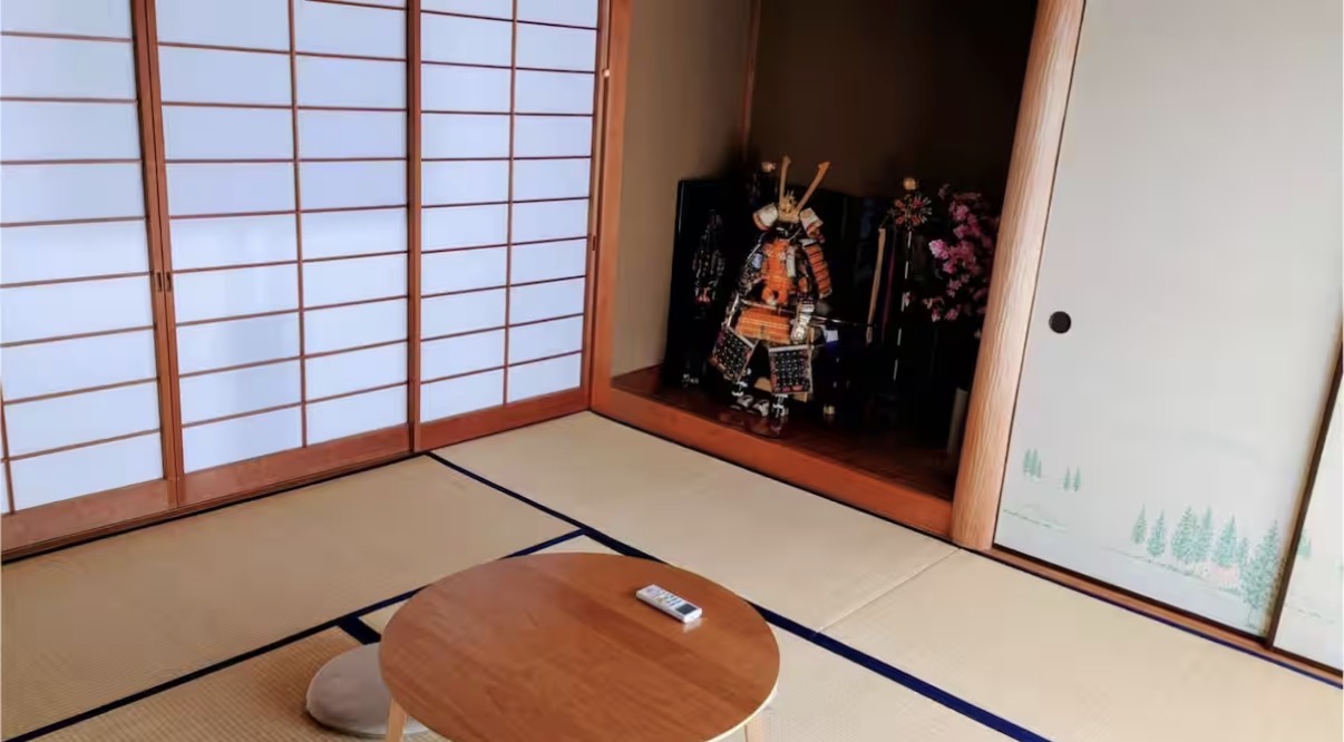 桜歩亭 箱根仙石原の写真 39