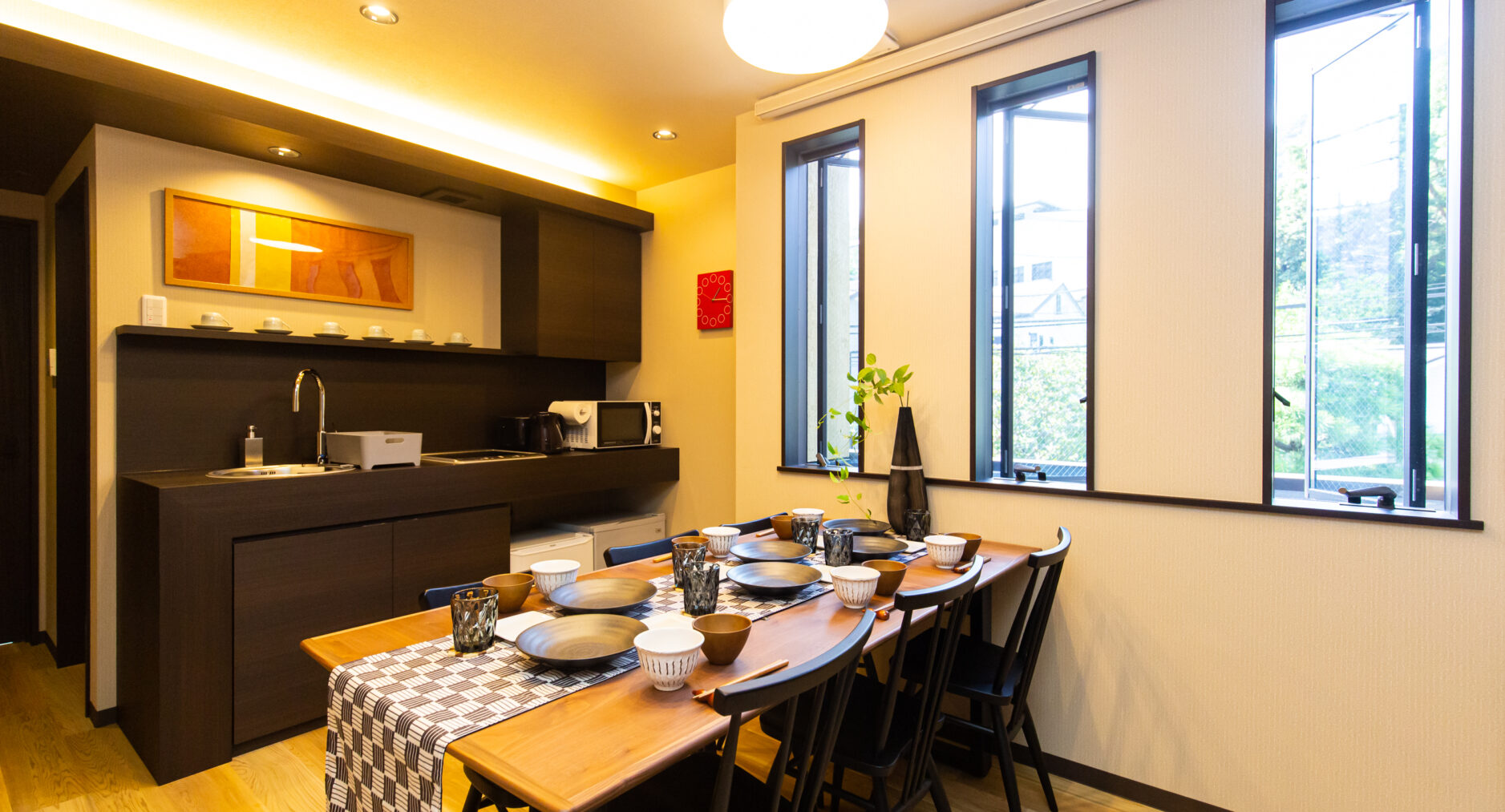 スタジオーネ箱根湯本 WEST-101の写真 26