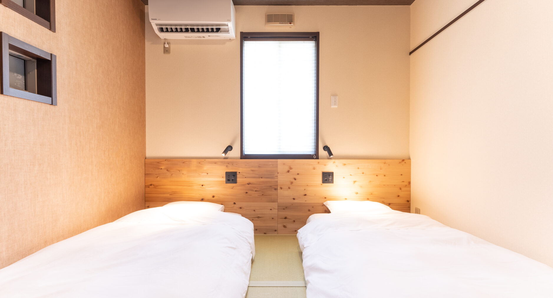 箱寝荘の写真 3