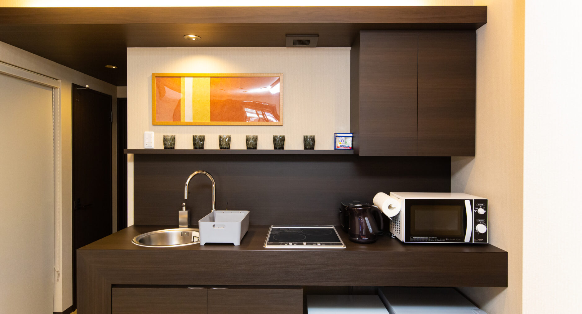 スタジオーネ箱根湯本 WEST-101の写真 4