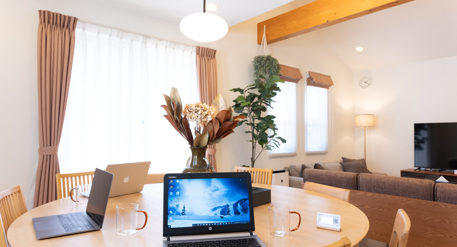 箱寝荘の写真 13