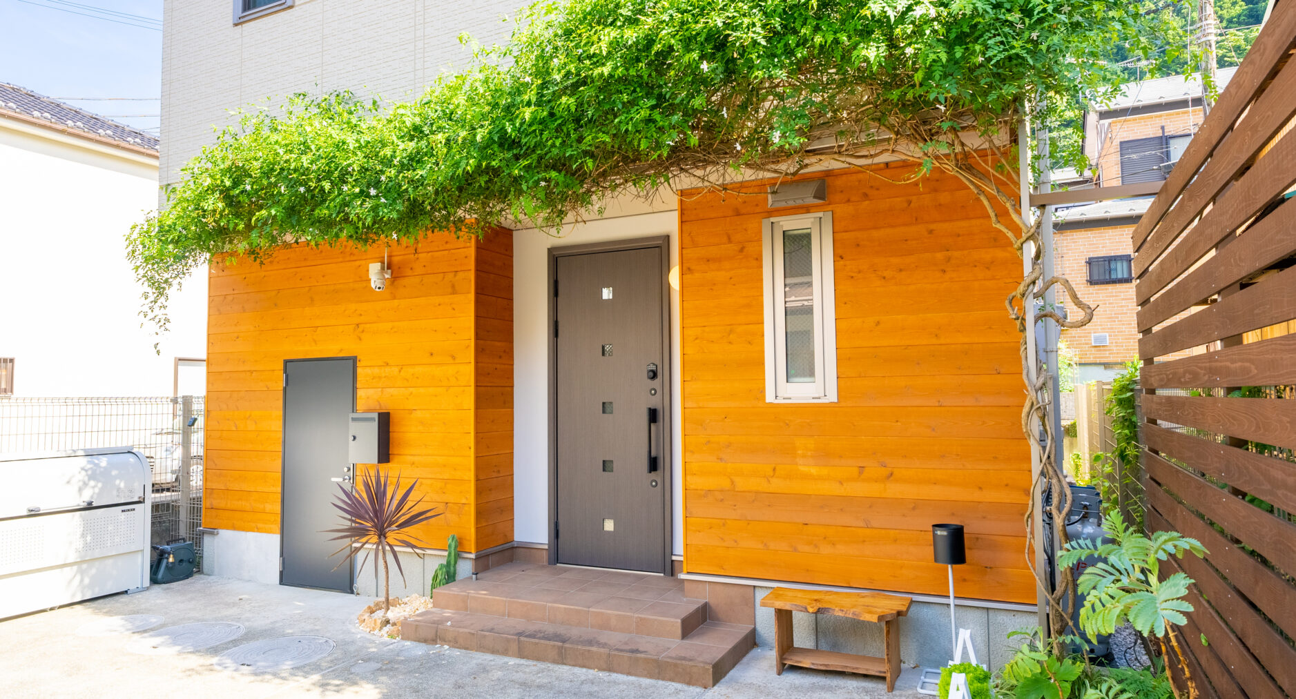 箱寝荘の写真 45