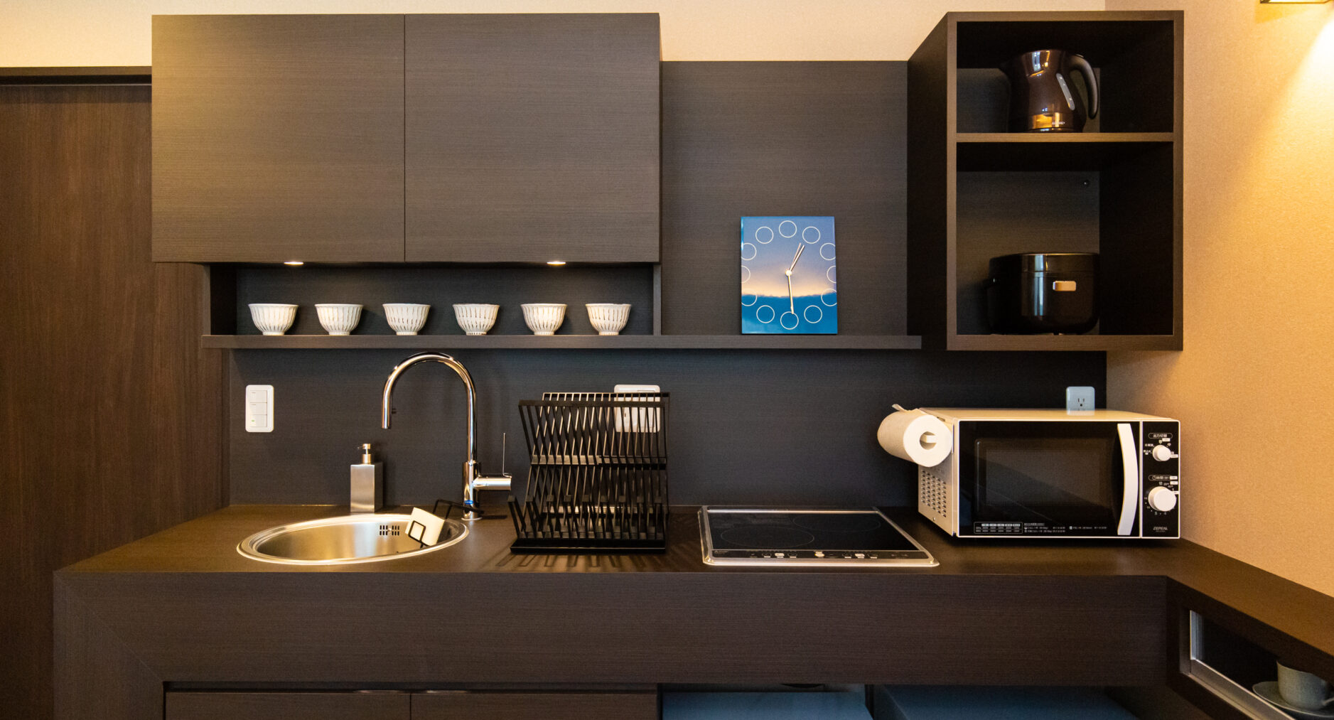 スタジオーネ箱根湯本 EAST-101の写真 5