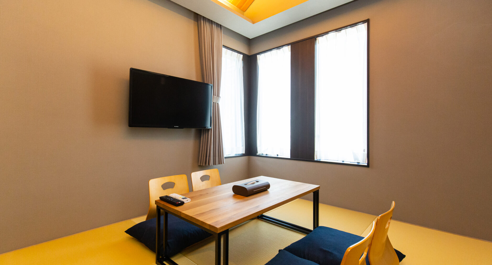 スタジオーネ箱根湯本 EAST-101の写真 10