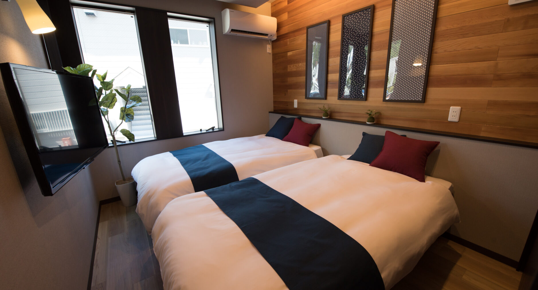 スタジオーネ箱根湯本 EAST-101の写真 32