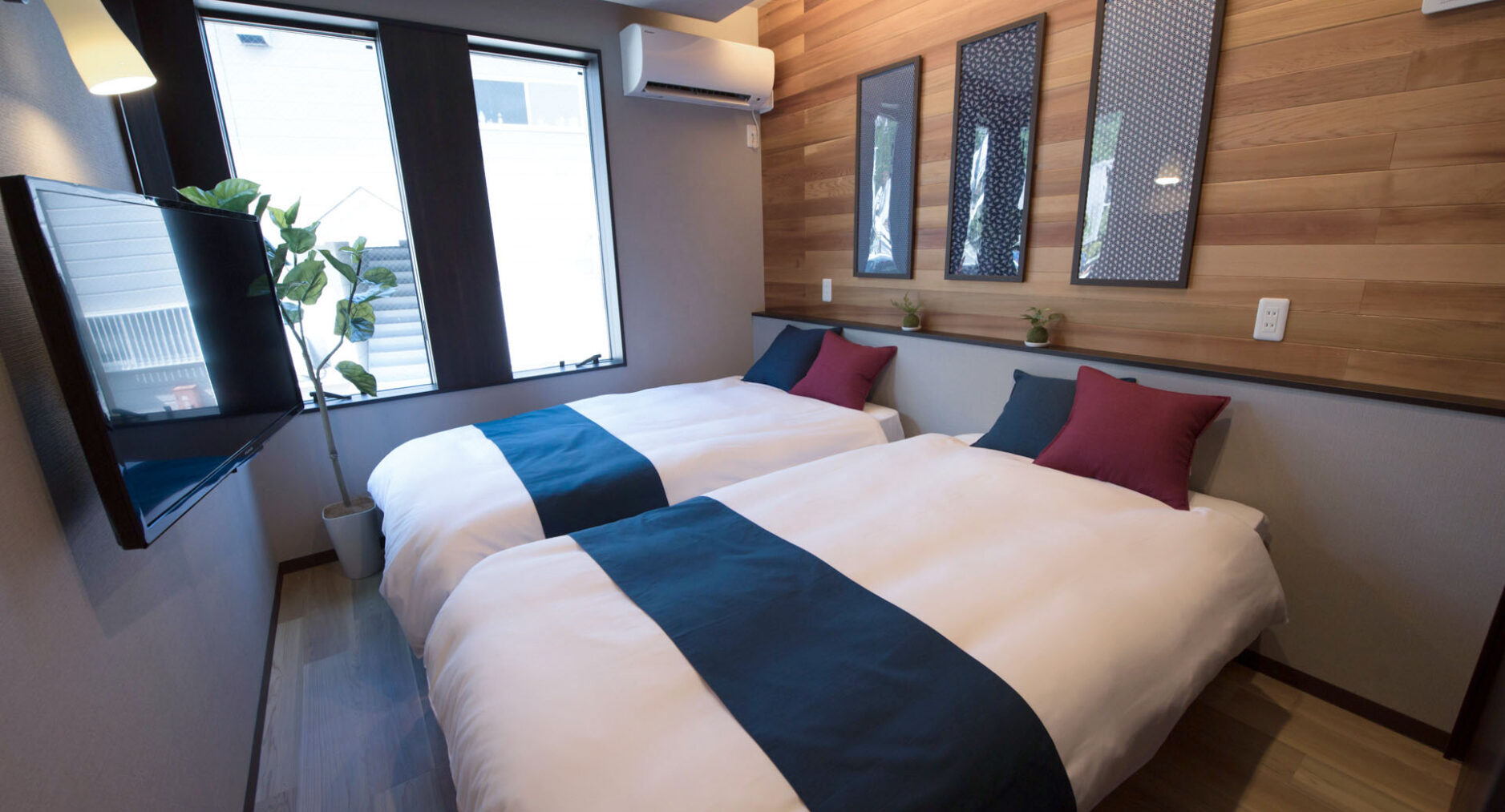 スタジオーネ箱根湯本 EAST-101の写真 4