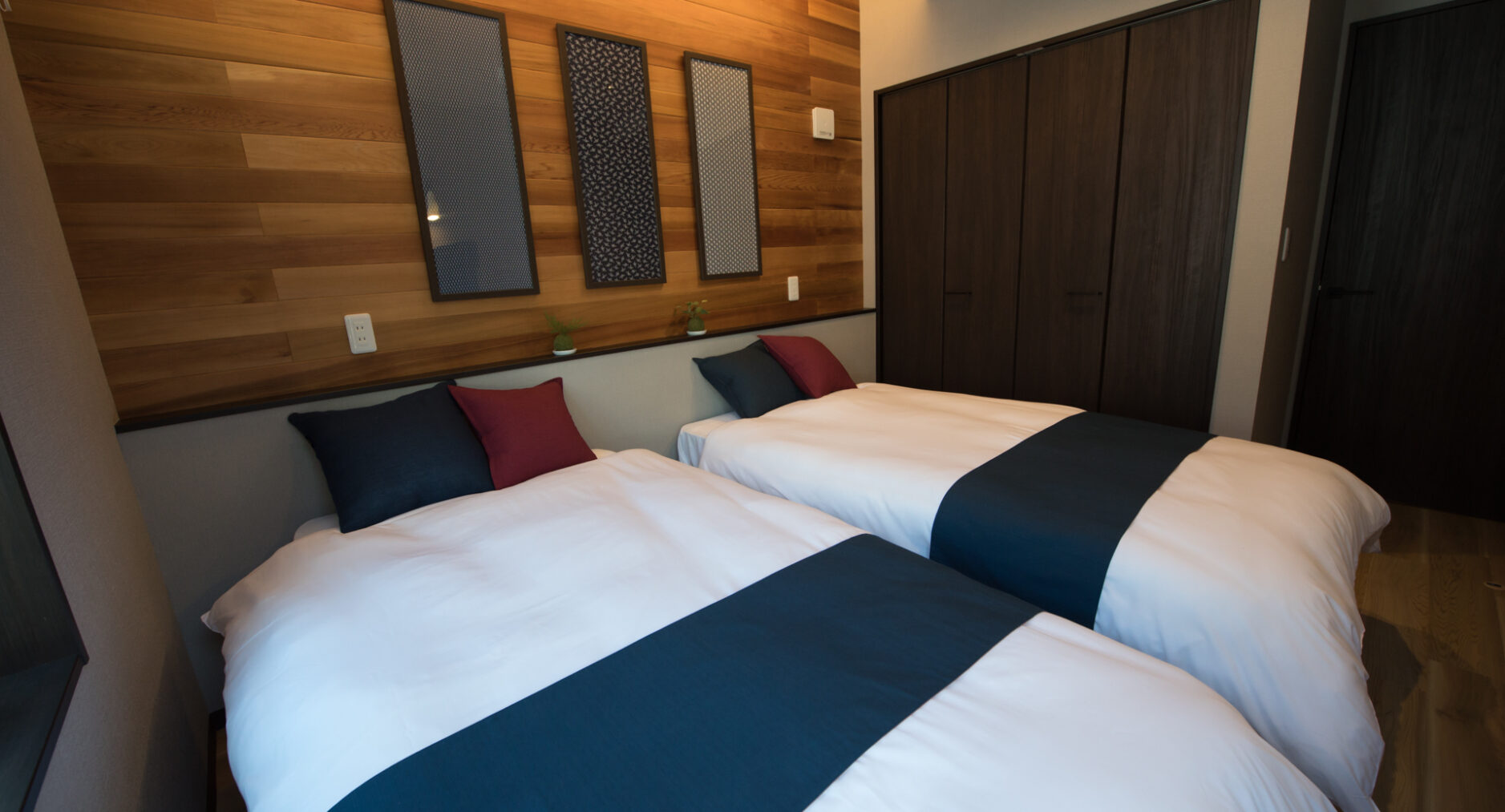 スタジオーネ箱根湯本 EAST-101の写真 33