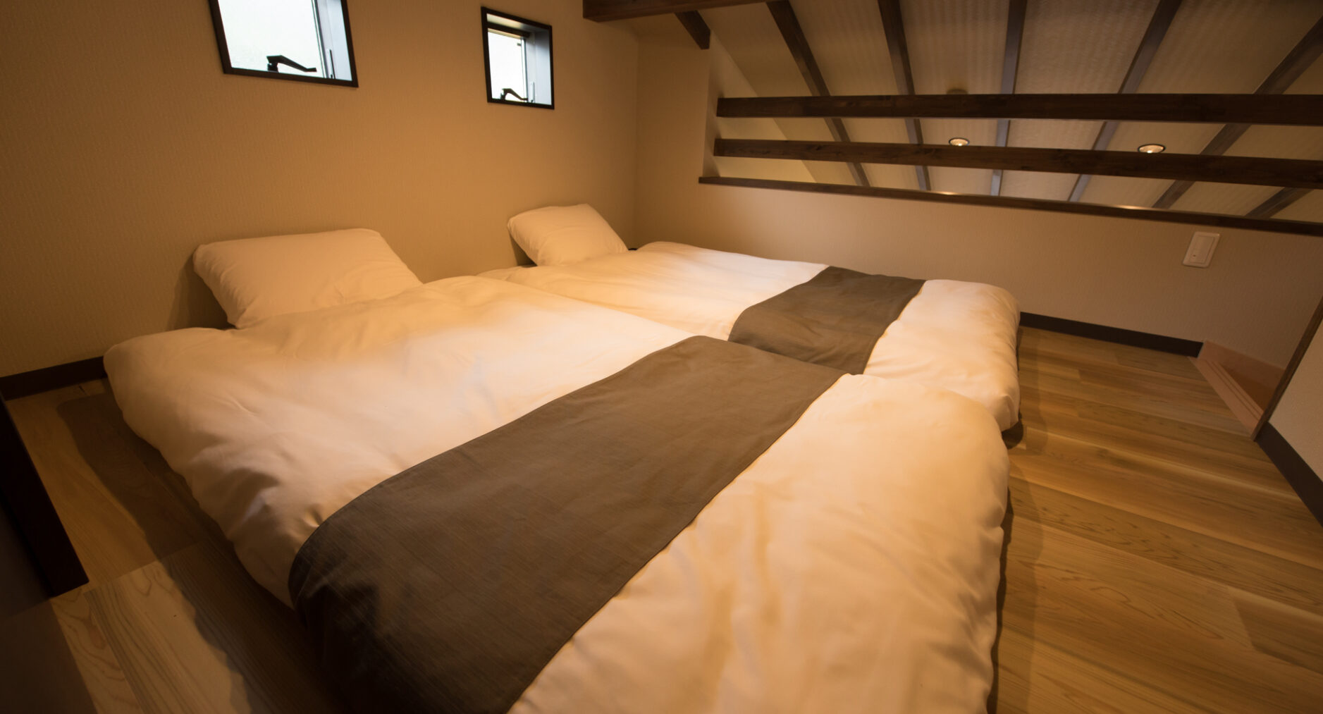 スタジオーネ箱根湯本 EAST-101の写真 35