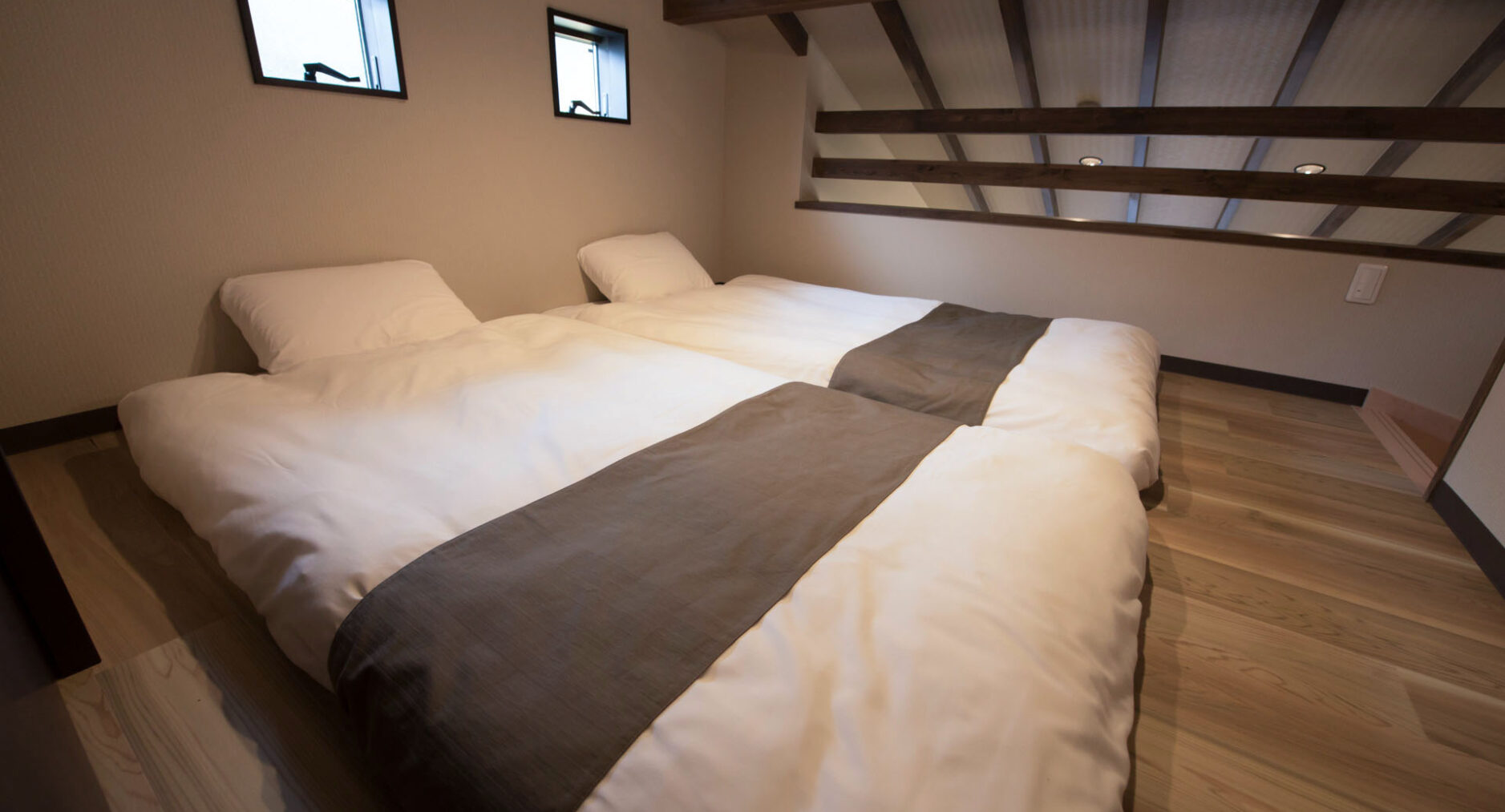 スタジオーネ箱根湯本 EAST-101の写真 34